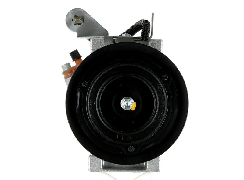 6CA17C 8600056 Compressore aria condizionata CEVAM 1201131 AUDI