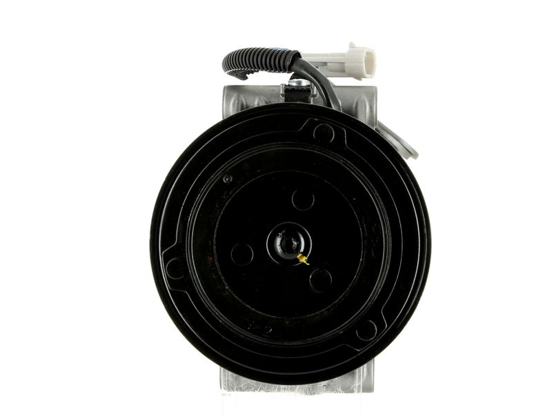CVC 8600058 Tkercs, mágneskuplung-kompresszor CEVAM 1854088 OPEL