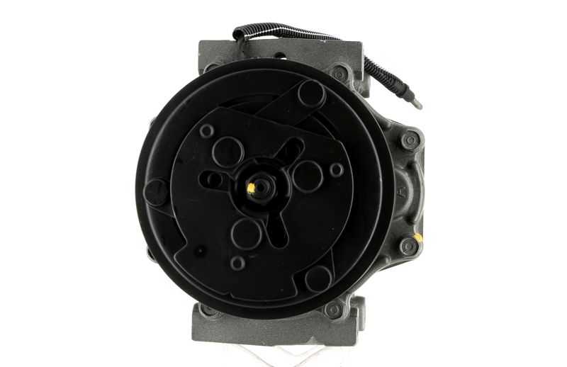 SD7V16 8600076 Expansionsventil, Klimaanlage CEVAM 7700 866 530 AUDI