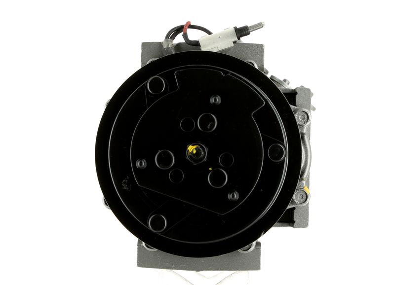 SD7V16 8600077 Klimakompressor CEVAM 7700875357C