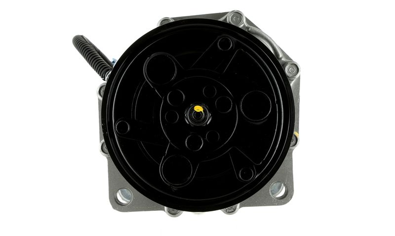 8600081 Klimakompressor AUDI A3 CEVAM