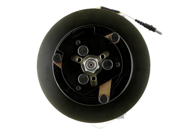 SD7H15 8600106 Supapa expansiune, clima CEVAM 77 00 871 663 RENAULT