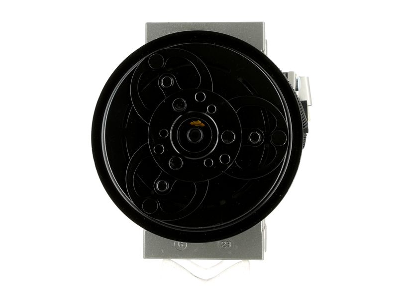 DKS15CH 8600112 Kliimakompressor CEVAM 30899721 MERCEDES-BENZ