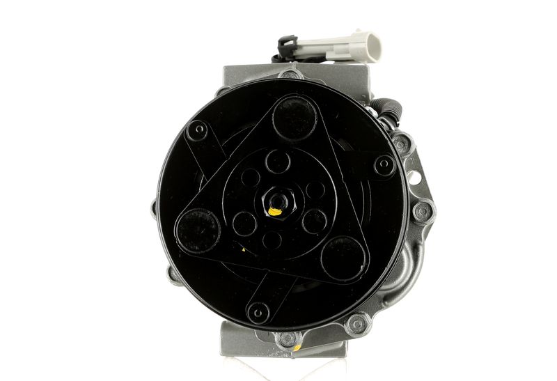 SD6V12 8600115 Klimakompressor CEVAM 90559843 PEUGEOT