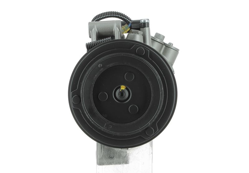 CSV613 8600123 Compresseur de climatisation CEVAM CSV613 VW