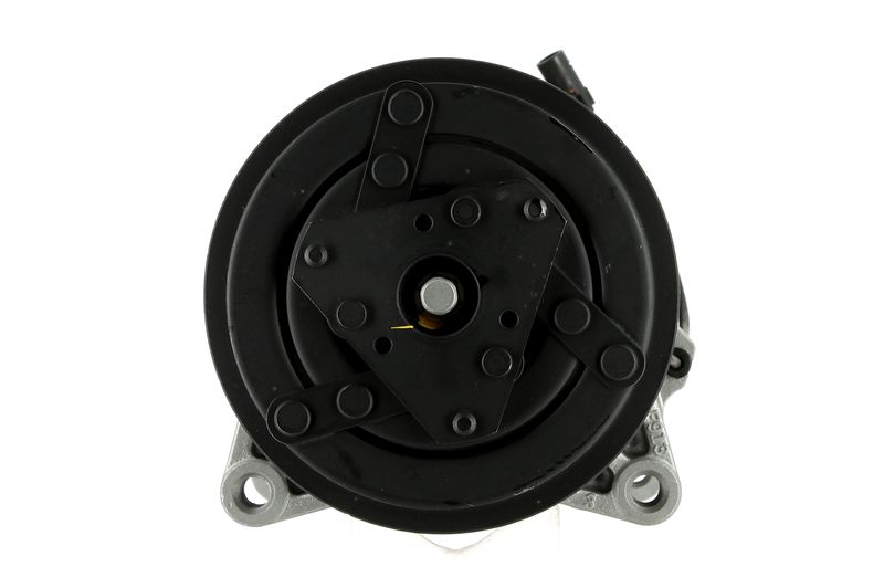 DKS17CH 8600127 Klímakompresszor CEVAM 1854127 OPEL