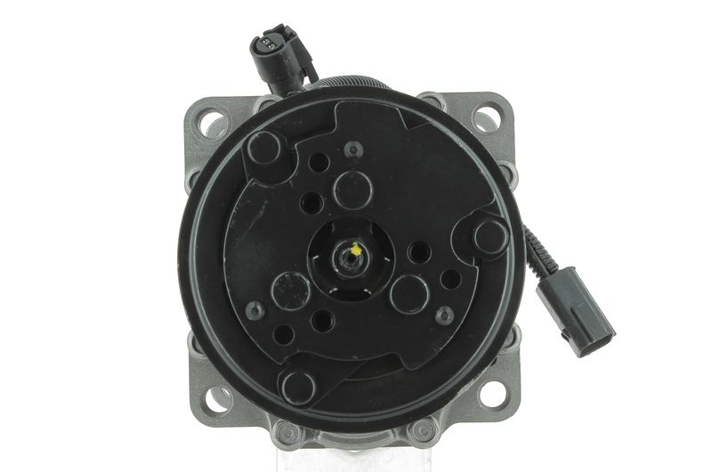 SD7V16 8600131 Išsiplėtimo vožtuvas, oro kondicionavimas CEVAM 3485087  VW