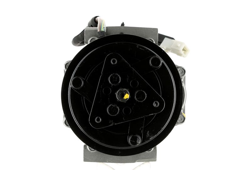 SD7V16 8600136 Компресор за климатик CEVAM 6453KT AUDI