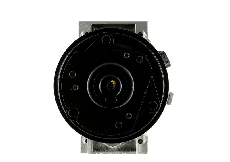 V5 8600139 Air conditioning compressor CEVAM 7711368187 MERCEDES-BENZ