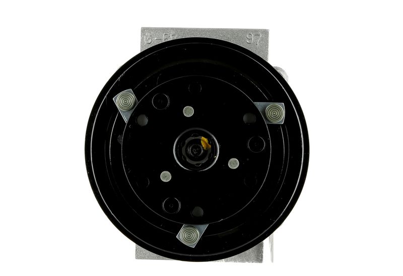 FS10 8600161 Kondicionieriaus kompresorius CEVAM 97GW-19D629-BB AUDI