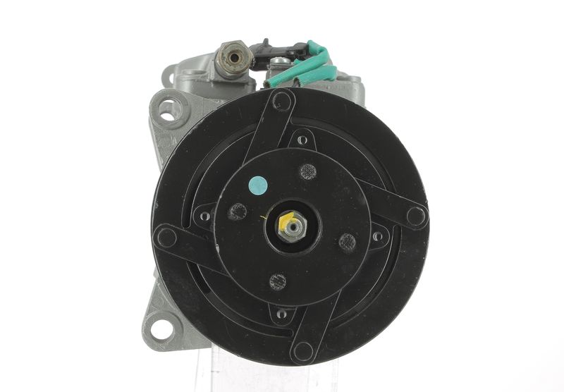 10P15 8600170 Sprężarka klimatyzacji CEVAM 46423920 OPEL