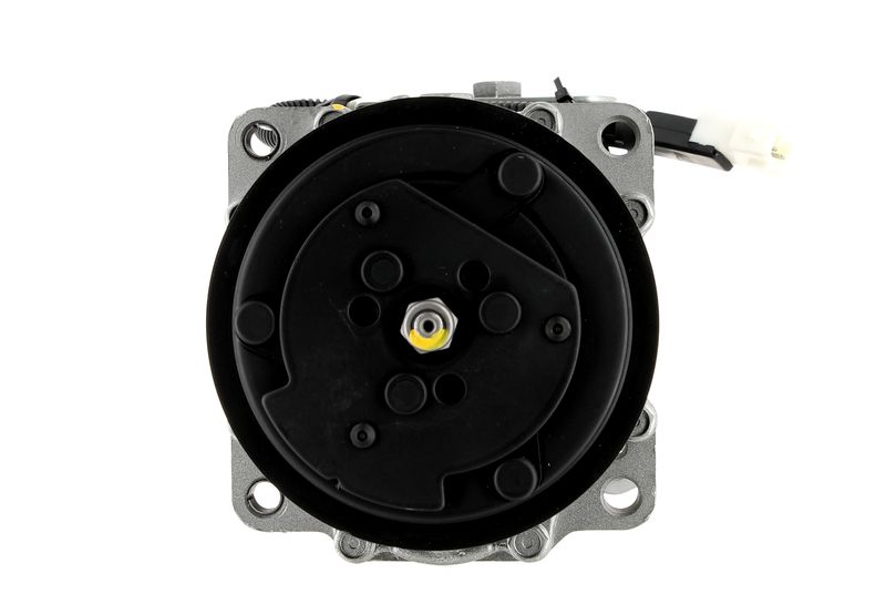 sd7v12 Compressore aria condizionata SD7V12 CEVAM 8600172