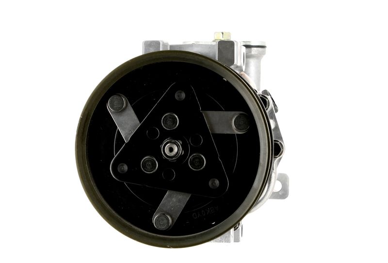 SD6V12 8600180 Expansionsventil, Klimaanlage CEVAM 46540164 VW