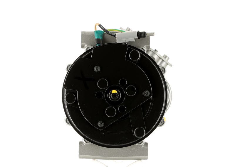 SD6V12 8600183 Разширителен клапан, климатизация CEVAM 7711134670 VW
