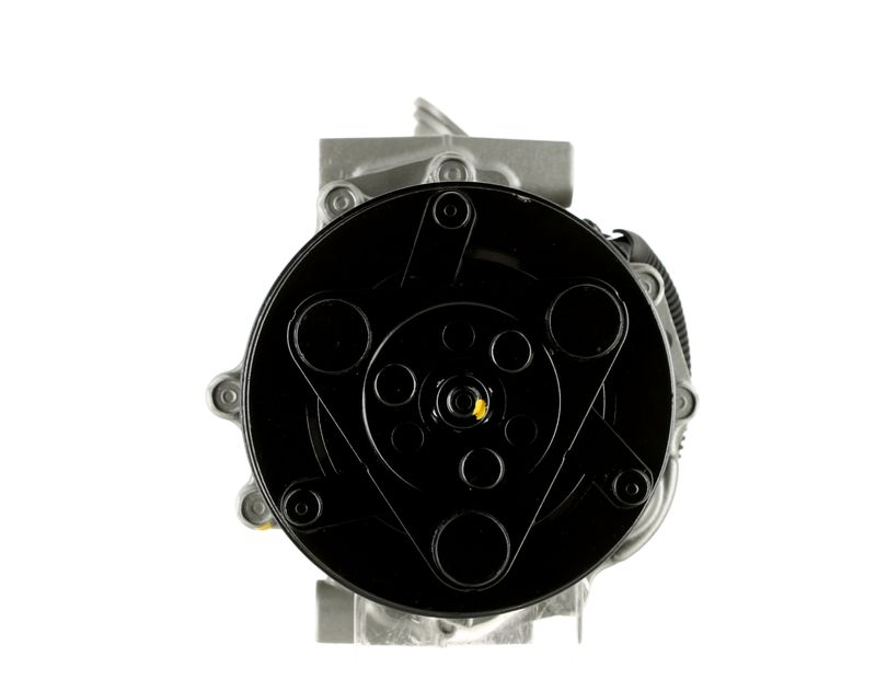 SD6V12 8600187 AC expansion valve CEVAM 58 14 112 AUDI