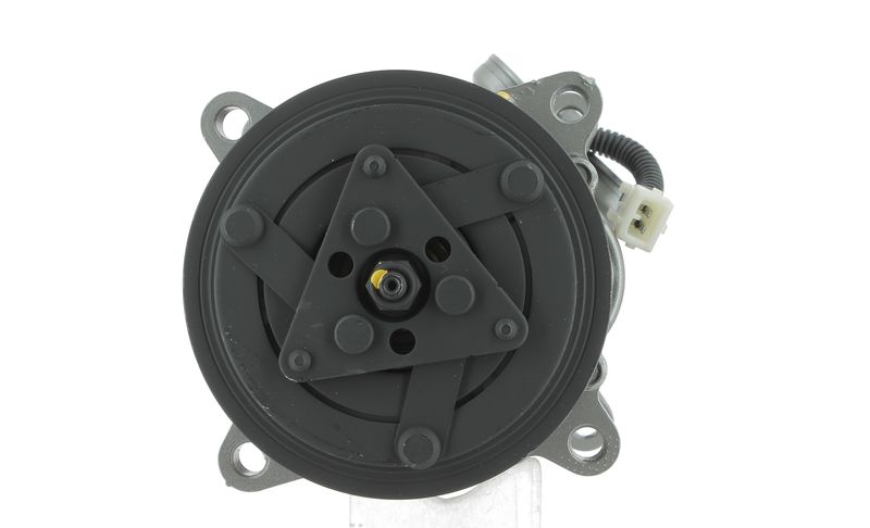 sd6v12 Compressore aria condizionata SD6V12 CEVAM 8600191