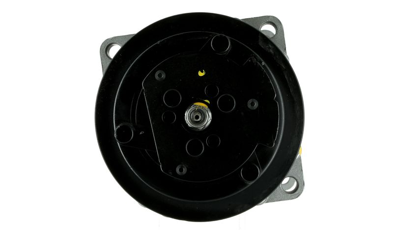 SD7H15 8600211 Kondicioniera kompresors CEVAM 3779466M1