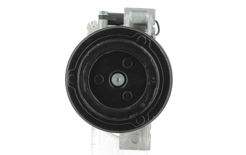 CSV613 8600222 Compresseur de climatisation CEVAM CSV613 VW