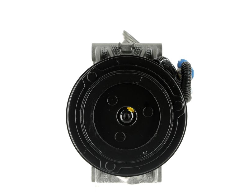 CVC 8600262 Szimmering, kompresszor tengely CEVAM 13286083 VW