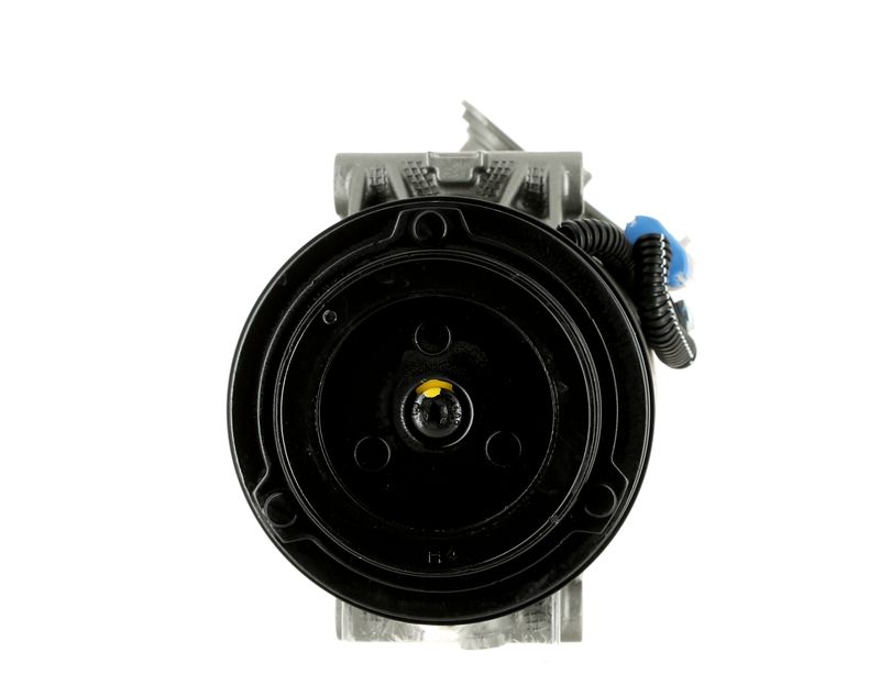 CVC 8600263 Ritė, magnetinės sankabos kompresorius CEVAM 13432837 VW