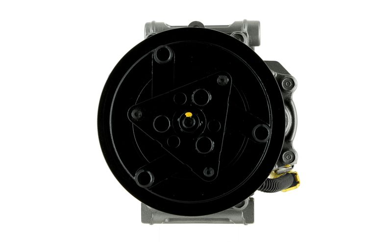 1308 CEVAM SD7C16, 12V, PAG 46 Ø da polia: 119mm, Número de estrias: 6 Compressor, ar condicionado 8608550 comprar económica