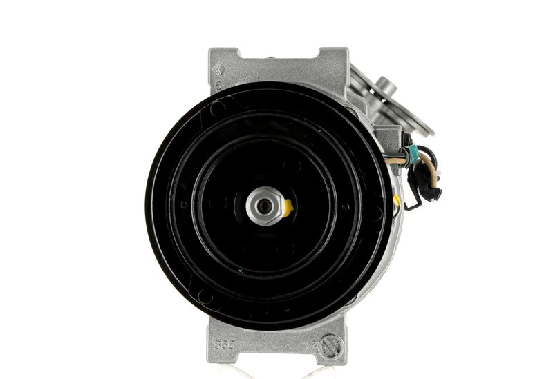 PXV16 8608601 Compresor AC CEVAM 68 54 035 MERCEDES-BENZ