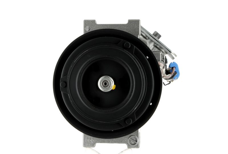 PXV16 8608602 Magnetisk kobling, klimakompressor CEVAM 68 54 037 FORD