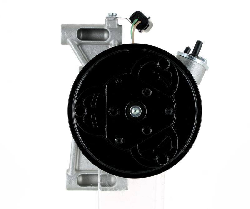 DKV09Z 8610610 Kliimakompressor CEVAM B000776180 VOLVO