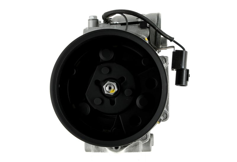 Sprężarka klimatyzacji MITSUBISHI LANCER 2000 CEVAM 8611071