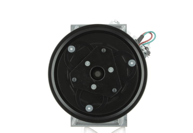 CR12SC 8613073 Kompresor klimatizácie CEVAM 926003VC7A FORD