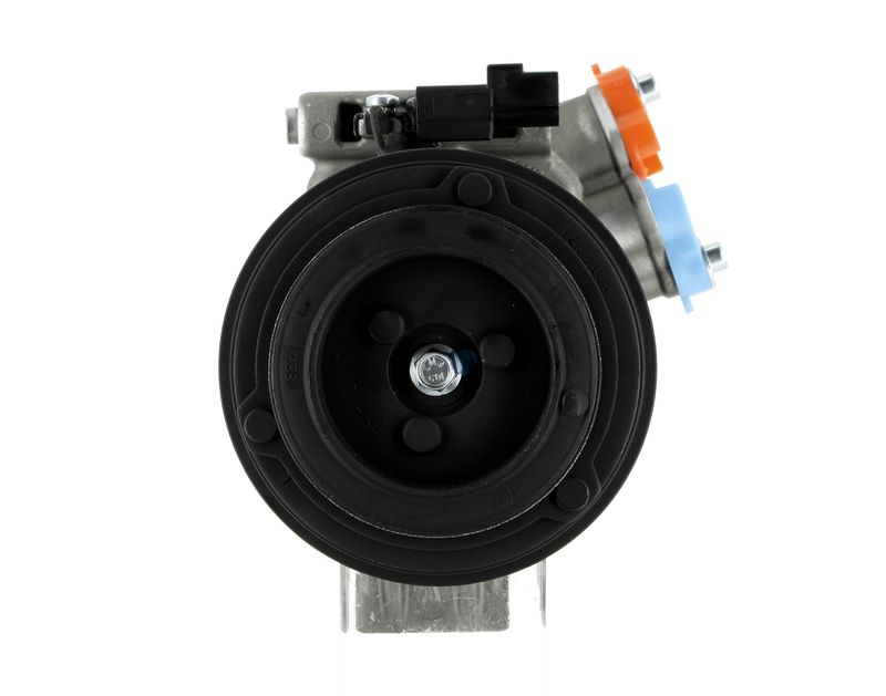 RS18 CEVAM RS18, 12V, PAG 46 Remskive-Ø: 110mm, Antal splines: 6 Kompressor 8623280 köp lågt pris