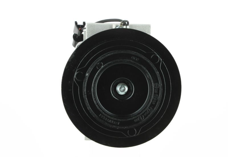 Pirkti HS17 CEVAM HS17, 12V, PAG 46 diržo skriemulio Ø: 137mm, griovelių skaičius: 5 Kondicionieriaus kompresorius 8623287 nebrangu
