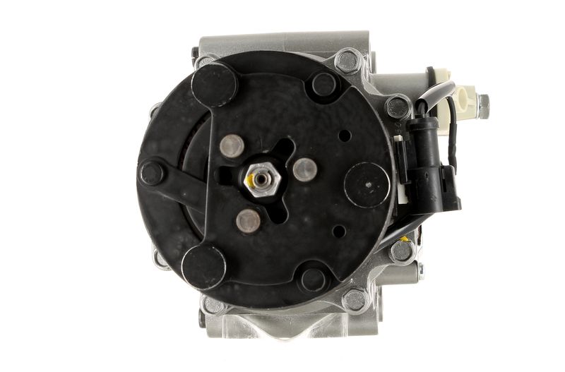 SC90V 8623326 Ilmastoinnin kompressori CEVAM YS6H19D629CA AUDI
