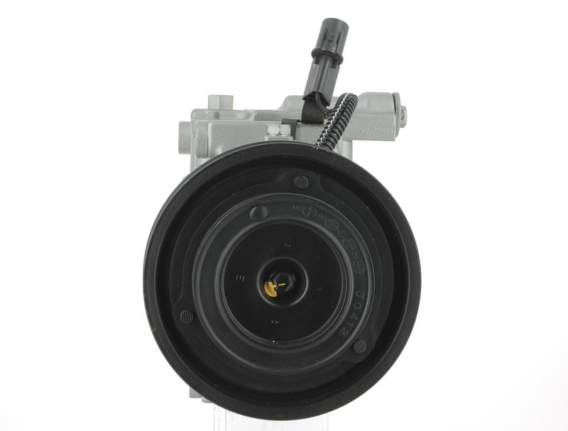 DV12 8623358 Kliimakompressor CEVAM 97701-1J100 MERCEDES-BENZ