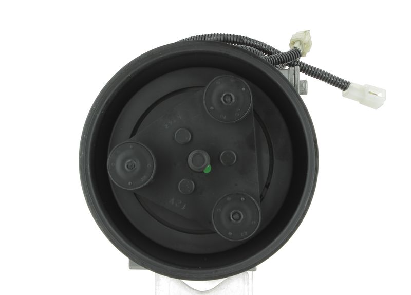 PANASONIC 8625009 Air conditioning compressor CEVAM GE9E-61-K00 MAZDA