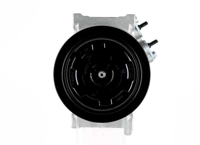 Osta VCS12E CEVAM VCS12E, 12V, PAG 100 YF Rihmarattad-Ø: 109mm, Vagude arv: 6 Kliimakompressor 8629538 madala hinnaga