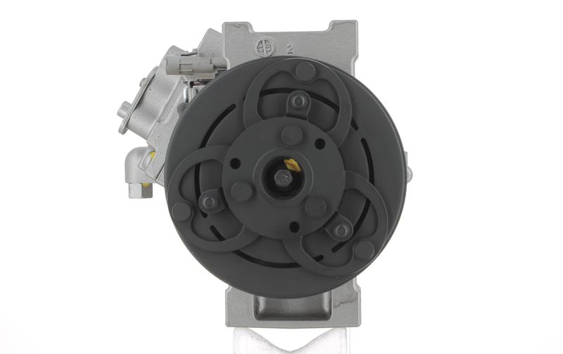 DSC14IC CEVAM DSC14IC, 12V, PAG 46 Riemenscheiben-Ø: 110mm, Anzahl der Rillen: 7 Klimakompressor 8629546