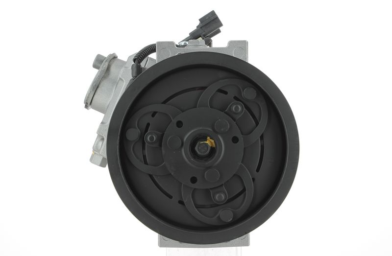 DSC17EC CEVAM DSC17EC/PXC16/KC88, 12V, PAG 100 Belt Pulley Ø: 130mm, Number of grooves: 6 AC compressor 8629549 buy