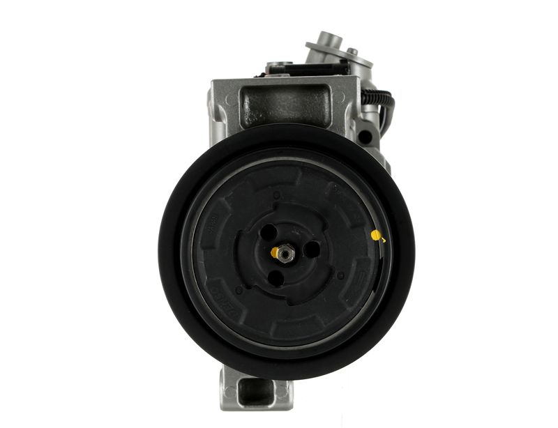 6SEU14C 8629618 Csapágy, kompresszortengely CEVAM A001.230.0711 AUDI