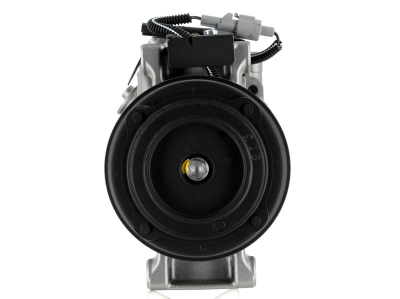 Achat de 6SBU14C CEVAM 6SBU14C, 12V, PAG 46 Poulies-Ø: 110mm, Nombre de gorges: 6 Compresseur de climatisation 8629624 bon marché