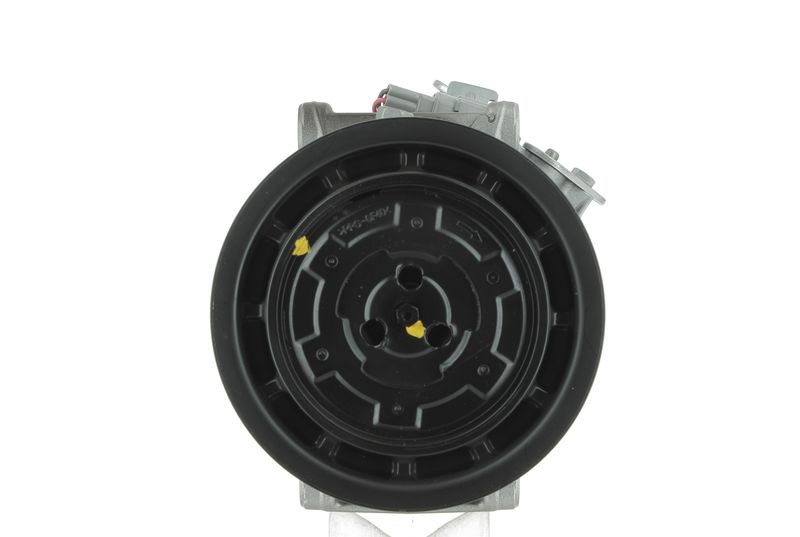 6SEL14C 8629627 Air conditioning compressor CEVAM 82 00 716 697 FORD