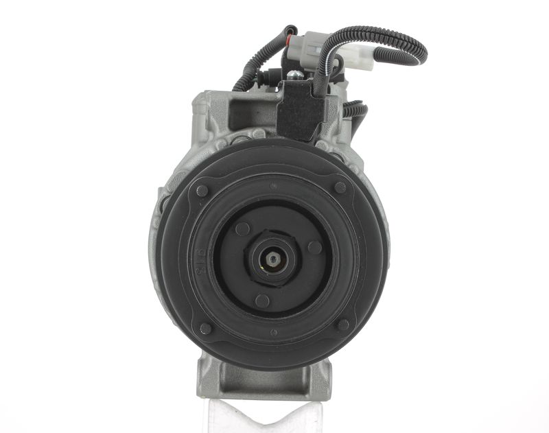 6SBU16C 8629637 Air conditioning compressor CEVAM 002 230 92 11 BMW