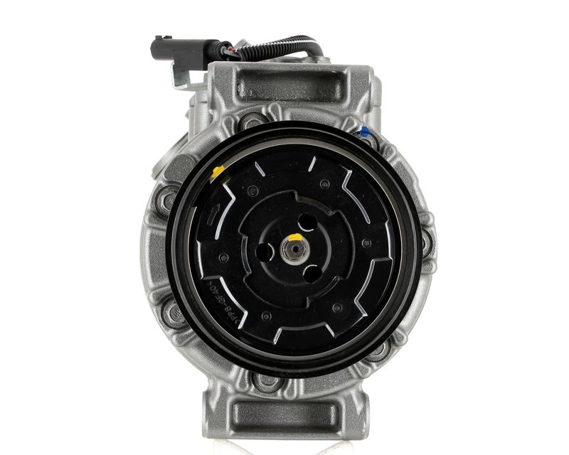 7SEU17C 8629706 Kliimakompressor CEVAM 64526917859-04  BMW