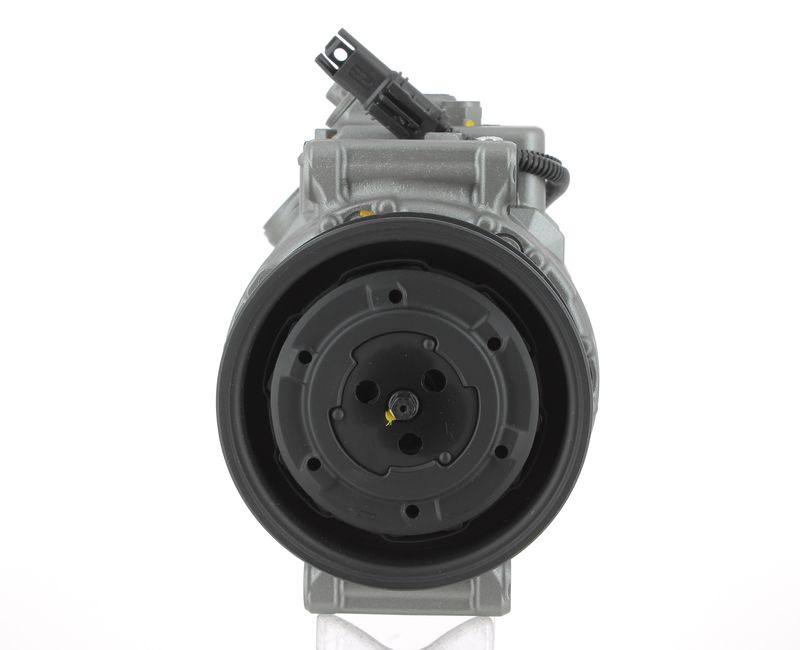 7SEU17C 8629722 Compressor, ar condicionado CEVAM 65 52 9 122 618 PEUGEOT