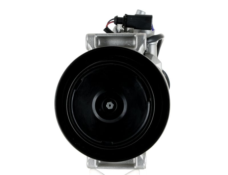 7SEU17C 8629734 Шайба, магнитен съединител-компресор CEVAM 948.126.011.00 AUDI