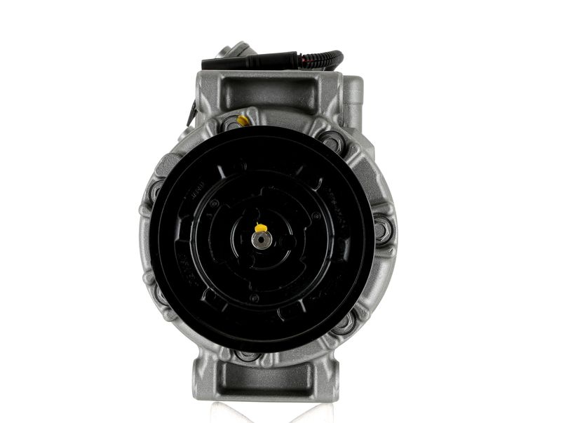 7SEU17C 8629742 Pool, Magnetsidur-kompressor CEVAM 9118602 TOYOTA
