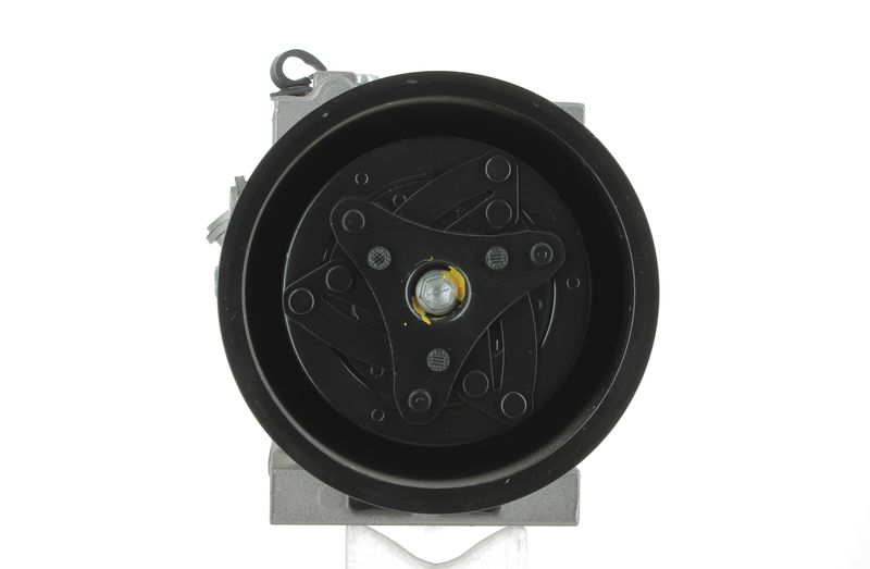 SC08 CEVAM SC08, 12V, PAG 46 Polea Ø: 125mm, Número de canales: 4 Compresor de aire acondicionado 8629812 comprar online