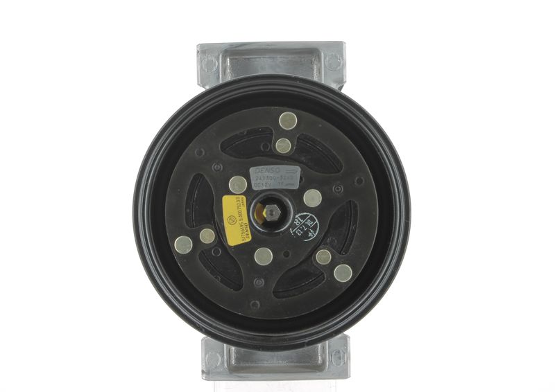 5SL12C-T 8629816 Compresseur de climatisation CEVAM 46809223 VW