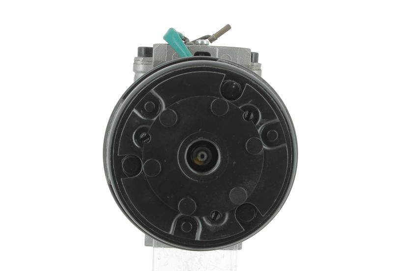 10P15C 8633041 Compressor, ar condicionado CEVAM 0031319501 MERCEDES-BENZ