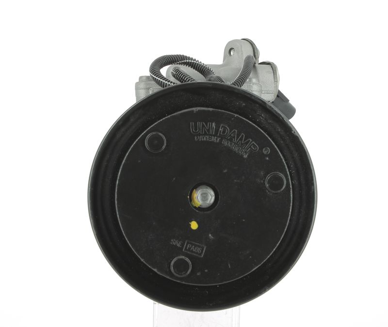 10PA15C 8634208 Klimakompressor CEVAM 0K242 61450B